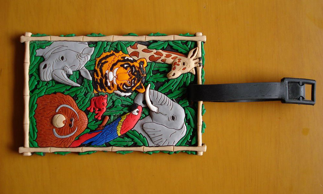 马鞍山博尼箱包CMS网站开发案例