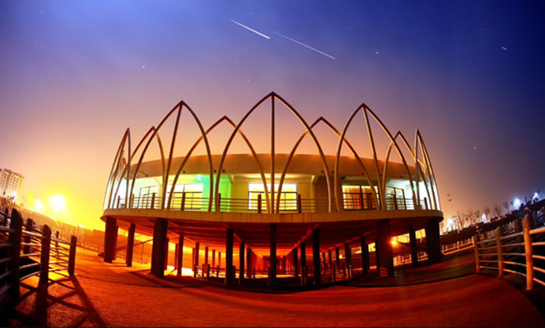 马鞍山莲花广场活动策划案例