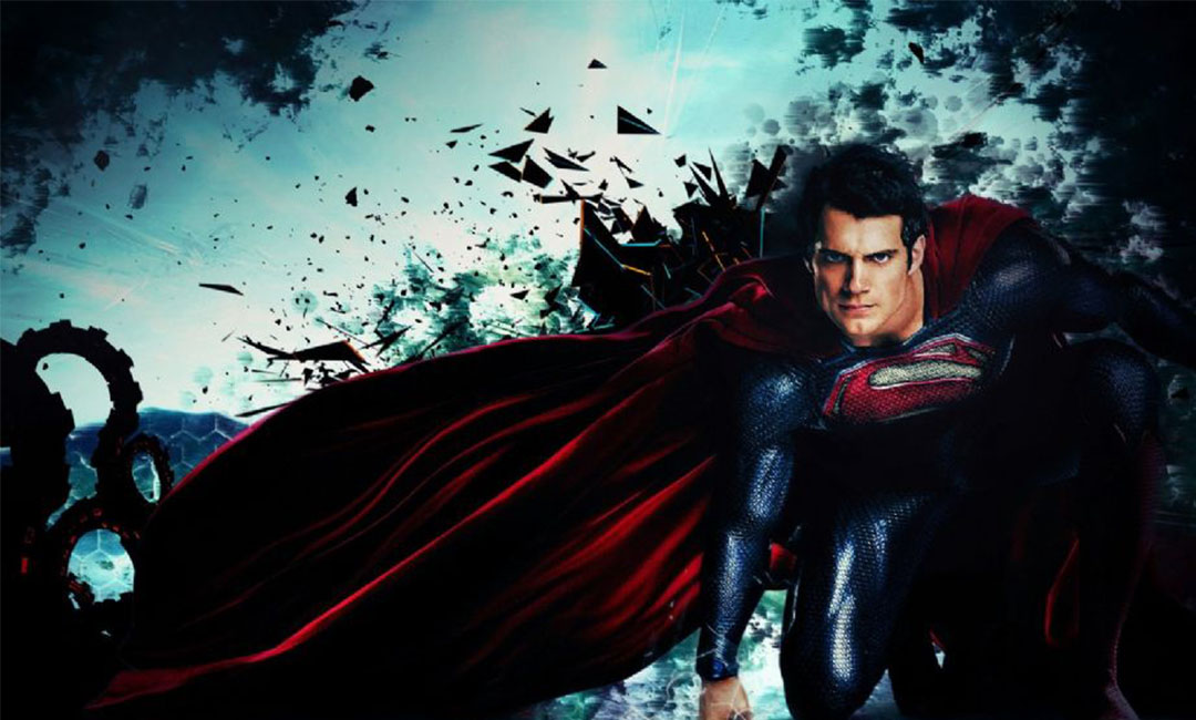 马鞍山电影超人公号推广案例